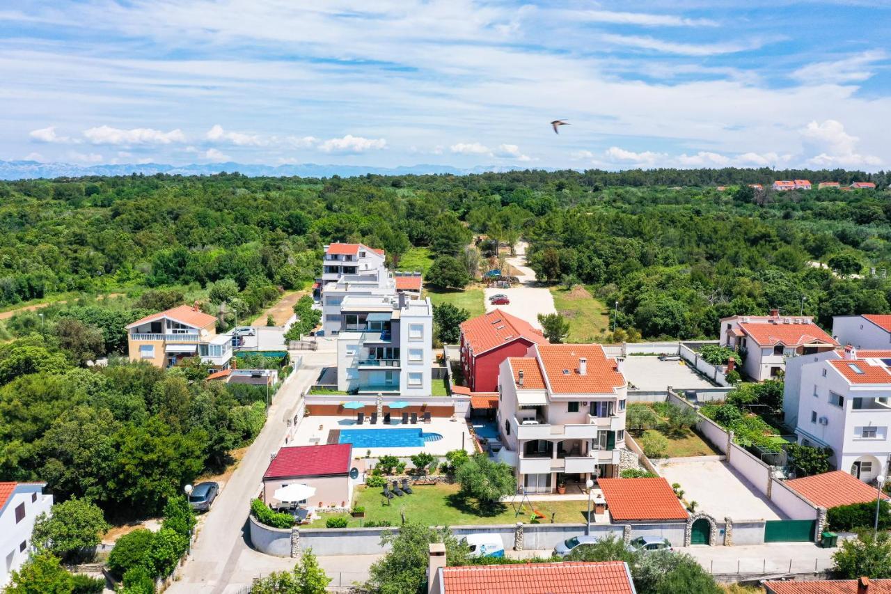 Villa Hacienda Kožino Esterno foto